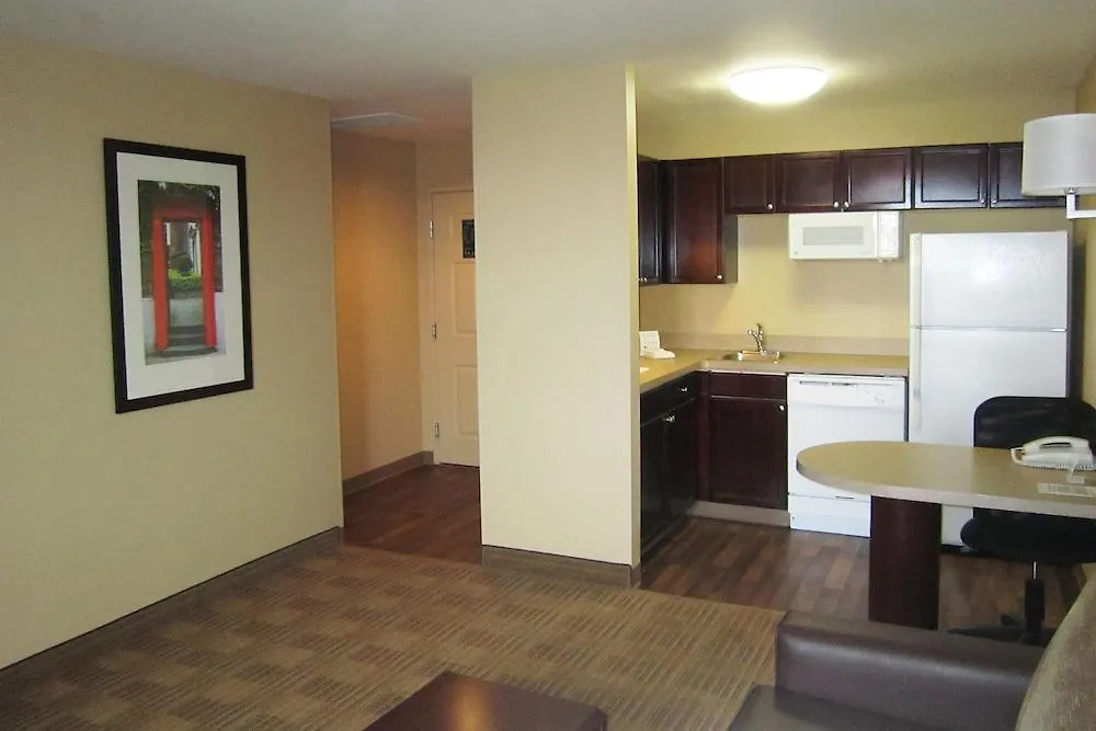 Hotel Mainstay Suites Las Vegas Flamingo