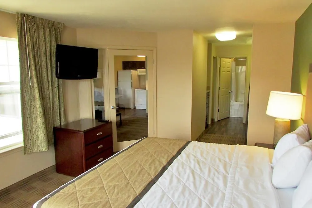 ** Hotel Mainstay Suites Las Vegas Flamingo États-Unis
