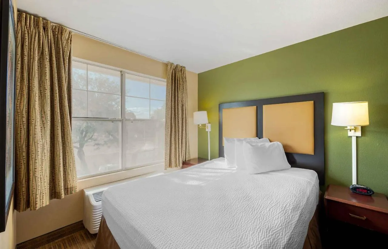 Mainstay Suites Las Vegas Flamingo United States