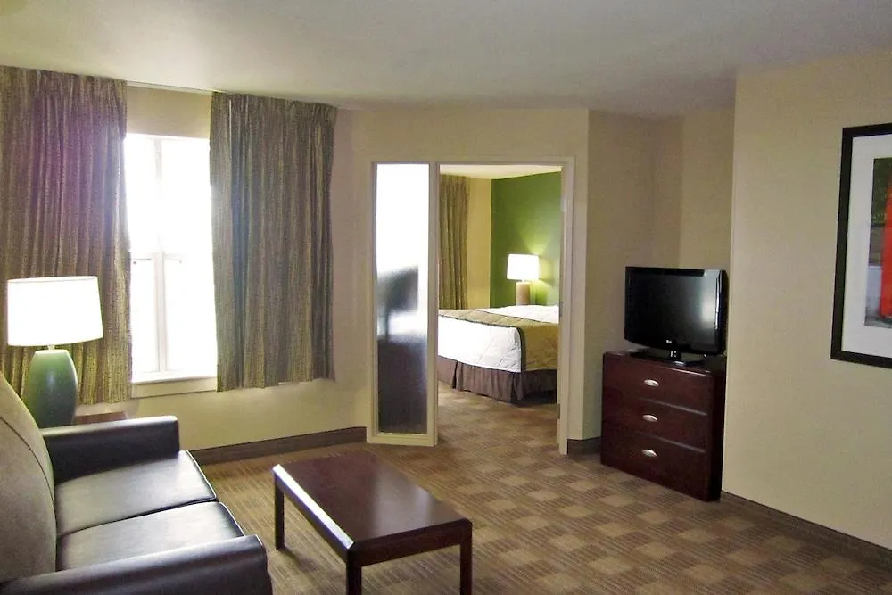 Mainstay Suites Las Vegas Flamingo