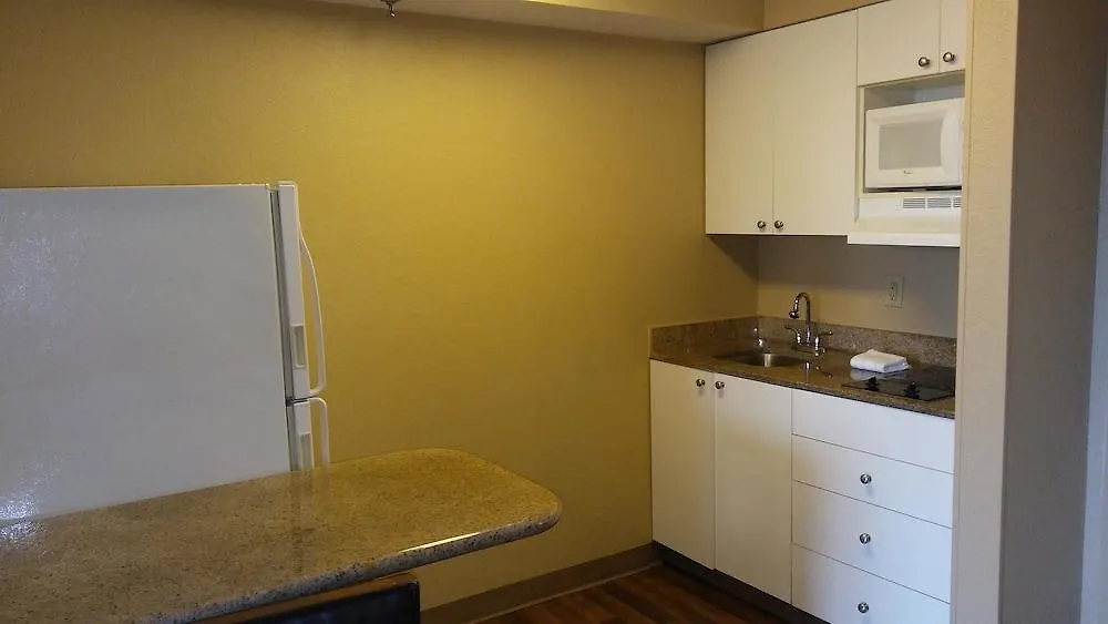 Mainstay Suites Las Vegas Flamingo