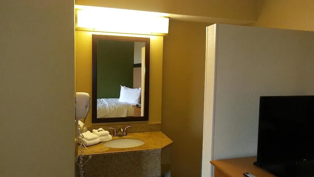 Mainstay Suites Las Vegas Flamingo Hotel