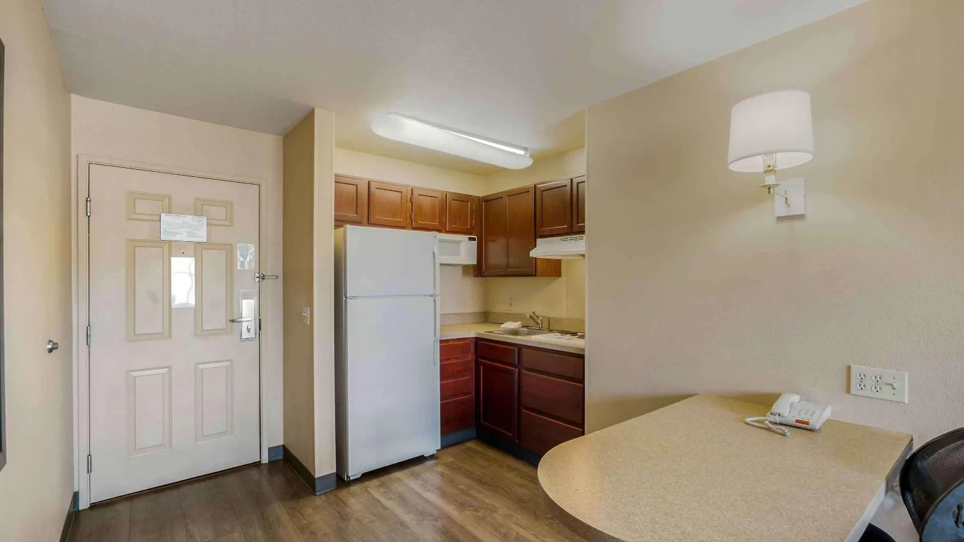 Mainstay Suites Las Vegas Flamingo Hotel