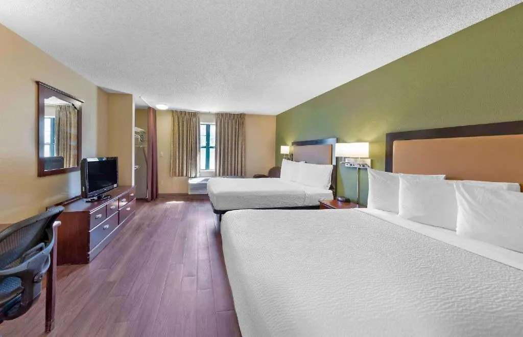 Mainstay Suites Las Vegas Flamingo