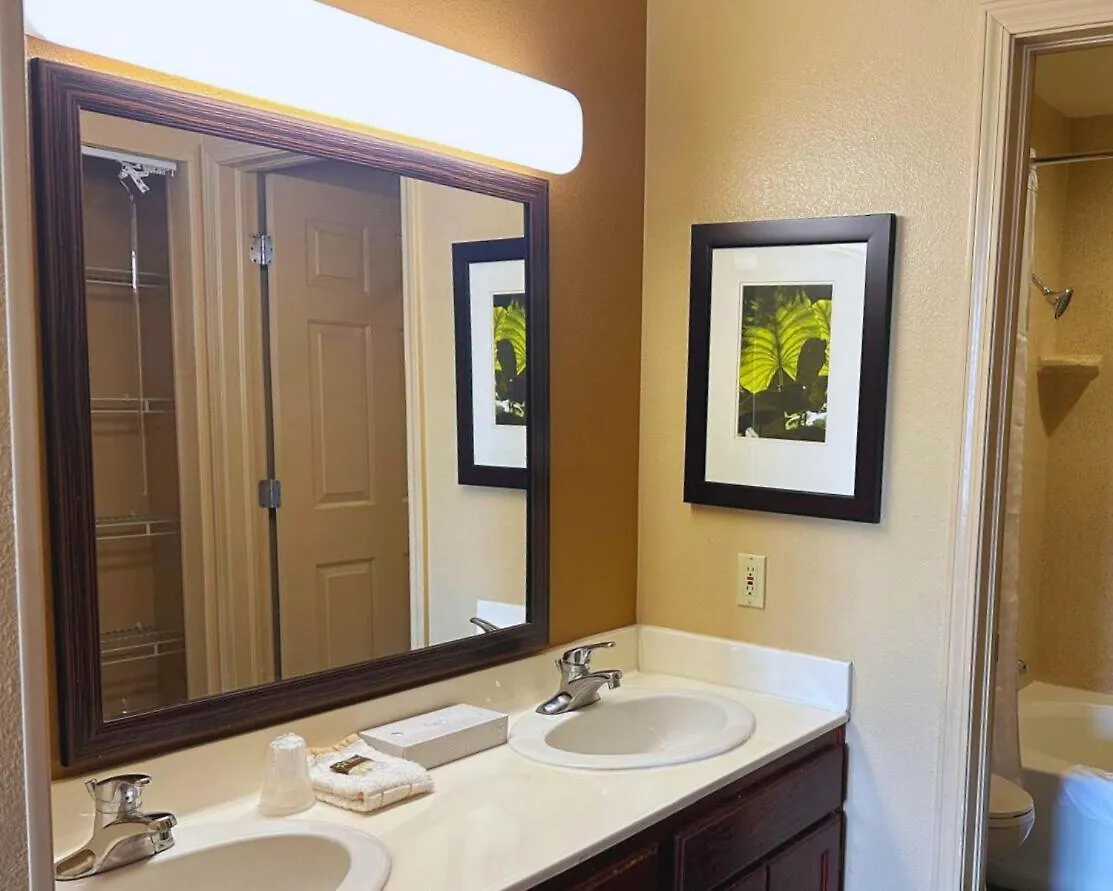 ** Hotel Mainstay Suites Las Vegas Flamingo United States