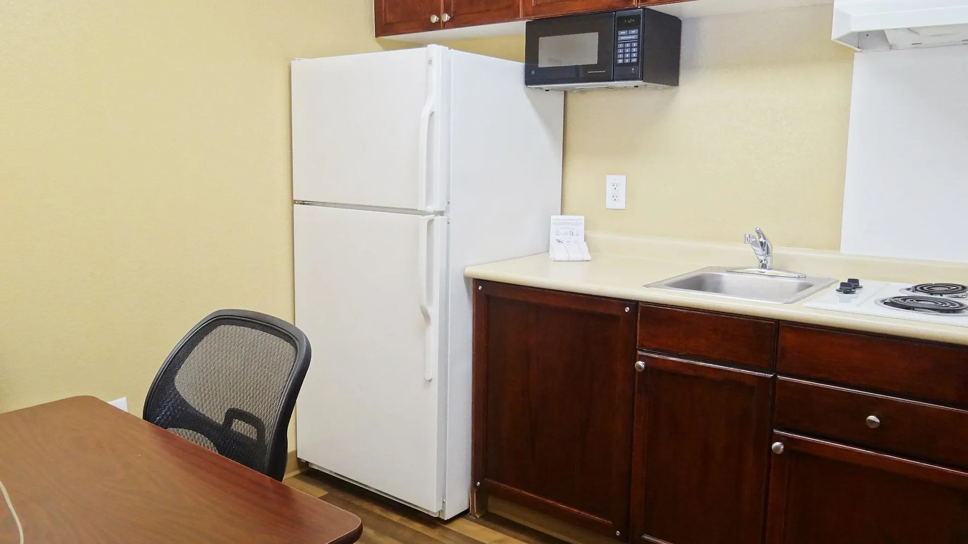 ** Hotel Mainstay Suites Las Vegas Flamingo United States