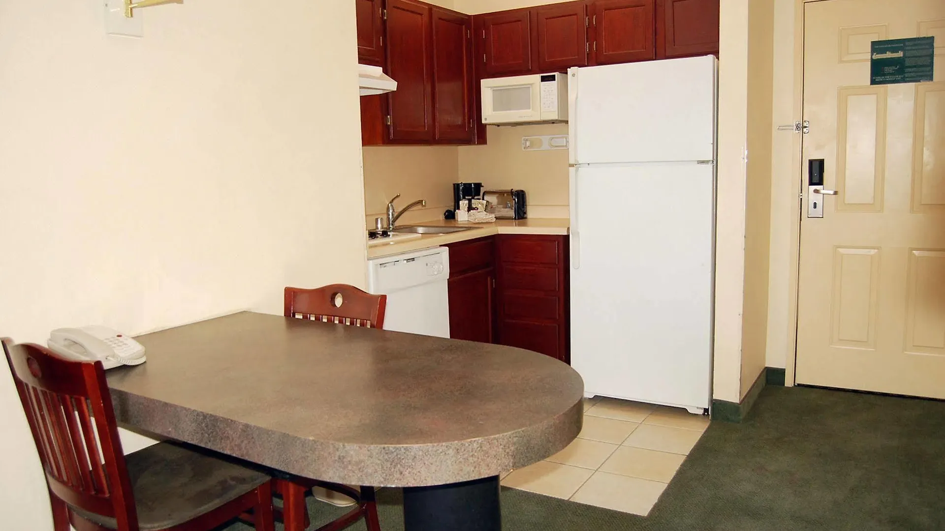 Mainstay Suites Las Vegas Flamingo