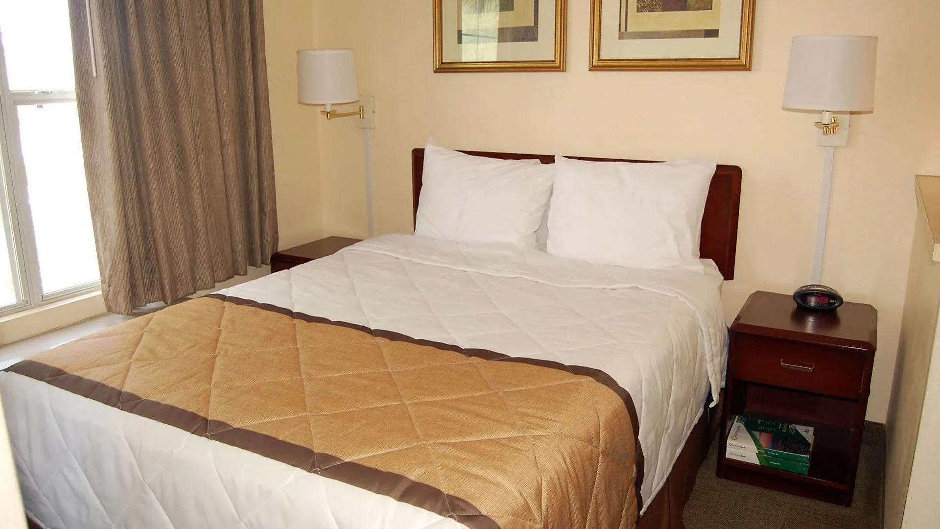 Mainstay Suites Las Vegas Flamingo United States