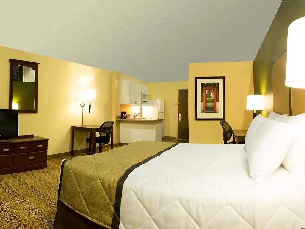 Mainstay Suites Las Vegas Flamingo United States