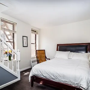 *** Bed & Breakfast Gracie Hotel/bed And Breakfast United States