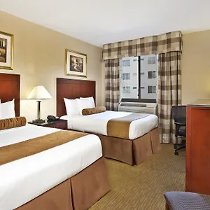*** Hotel Western Arena United States
