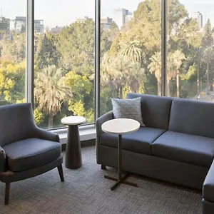 *** Hotel By Marriott Downtown At Capitol Park United States