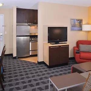 Hotel Towneplace By Marriott Vegas Henderson, Las Vegas