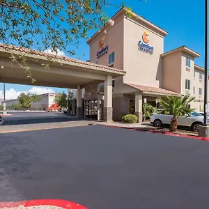 Hotel Comfort & Vegas - Nellis, Las Vegas