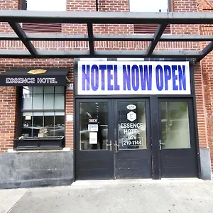 *** Hotel Essence United States