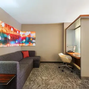*** Hotel Springhill Downtown United States