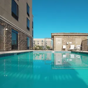 Hotel Springhill By Marriott Vegas North Speedway, Las Vegas