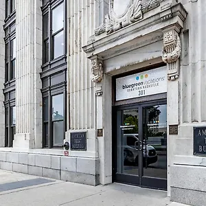  Hotel Bluegreen Downtown United States