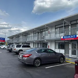** Hotel Belmont & Virginia United States