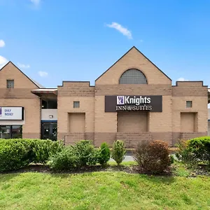** Hotel Knights Virginia Lynnhaven United States