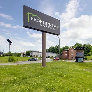 ** Hotel Homestay Suites United States