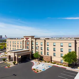 Hotel Hampton Vegas/north Speedway, Las Vegas