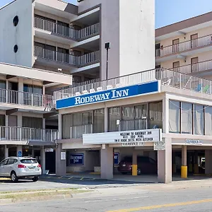 *** Motel Red Roof & Virginia - Seaside United States