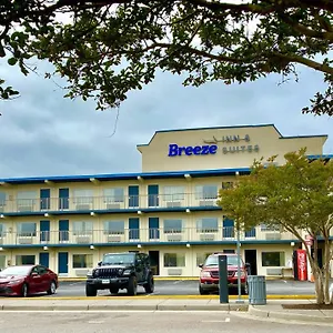 ** Hotel Breeze & Suites, Virginia United States