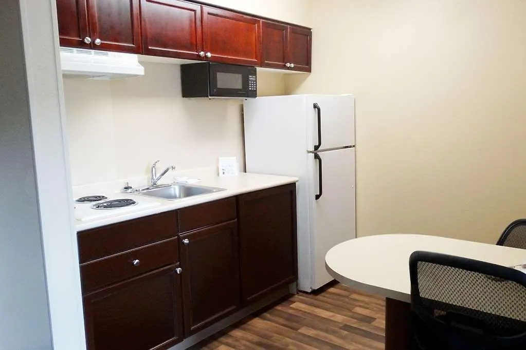 Mainstay Suites Las Vegas Flamingo Hotel