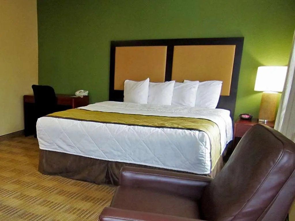 Mainstay Suites Las Vegas Flamingo Hotel
