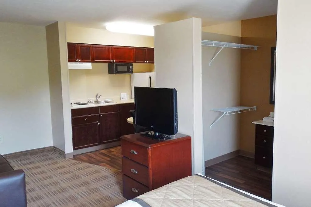 Hotel Mainstay Suites Las Vegas Flamingo