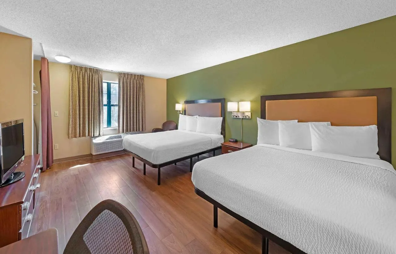 Mainstay Suites Las Vegas Flamingo