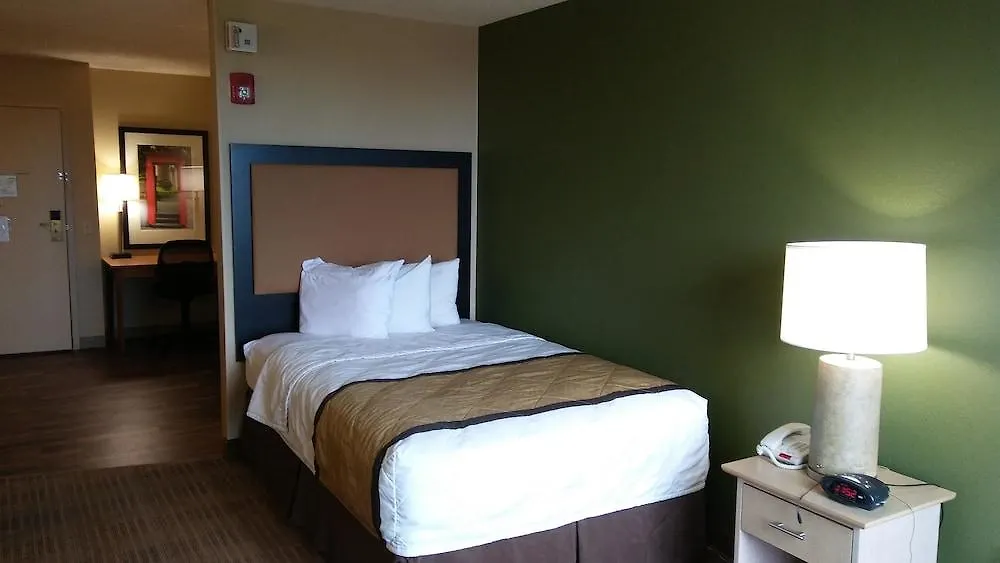 Mainstay Suites Las Vegas Flamingo
