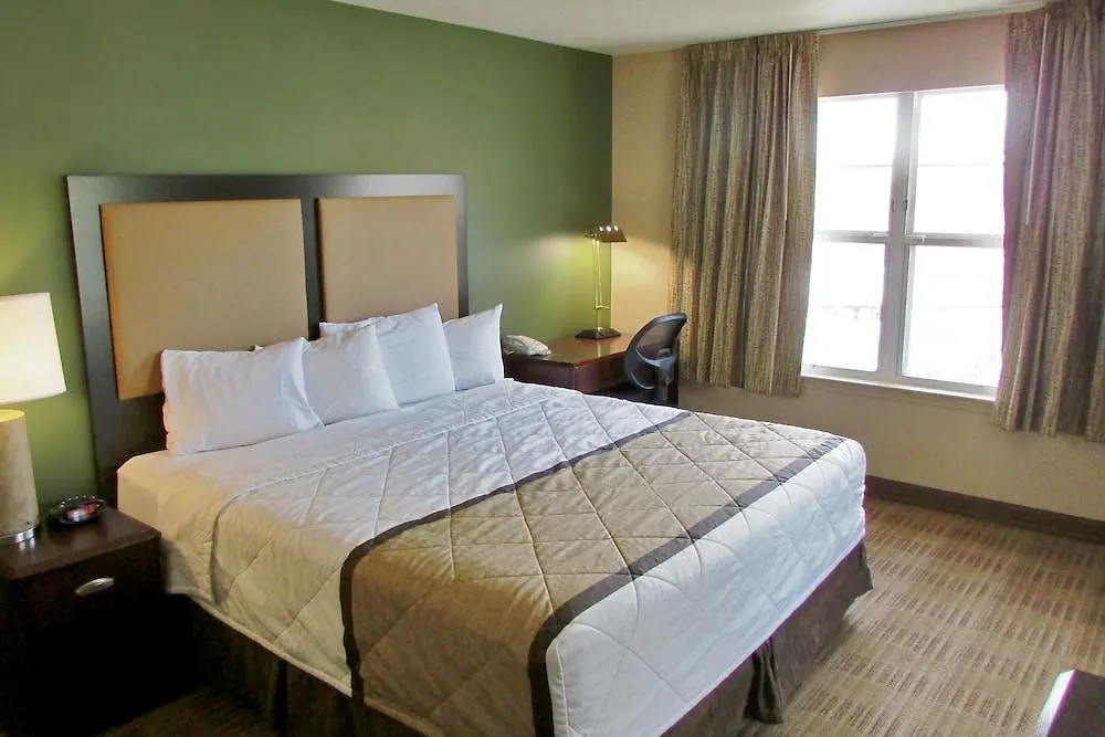 Hotel Mainstay Suites Las Vegas Flamingo