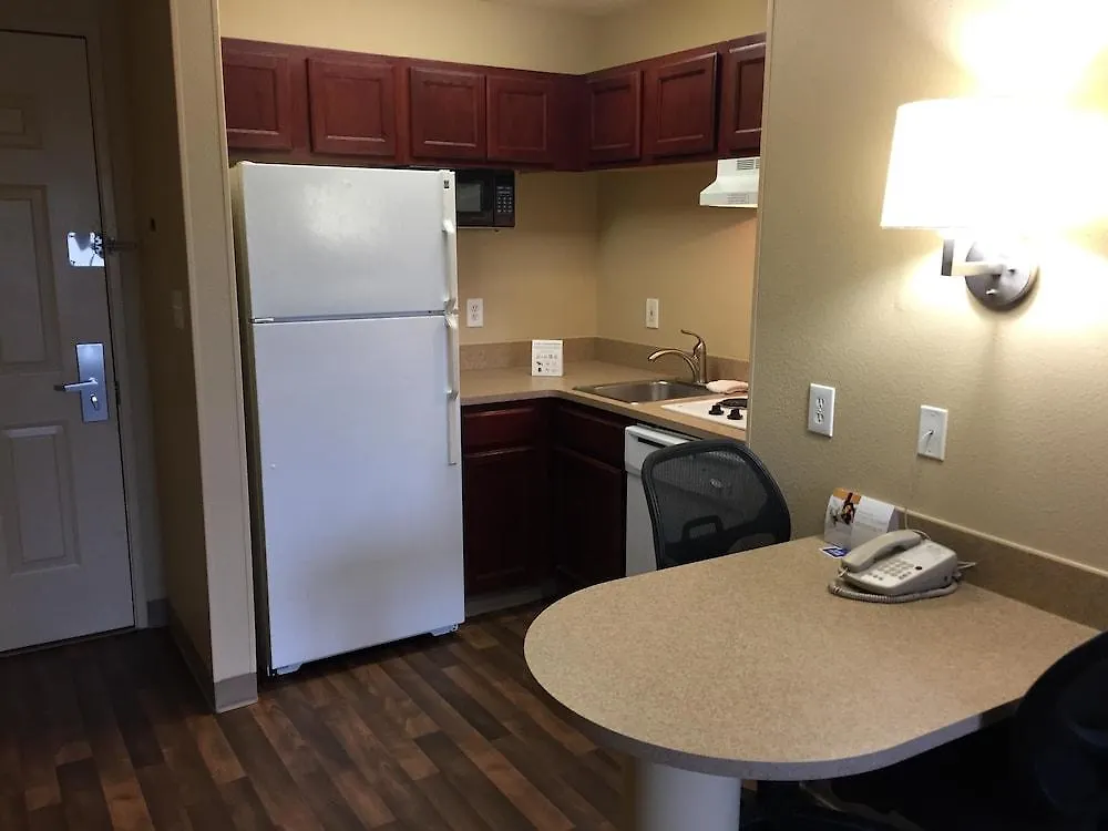 Hotel Mainstay Suites Las Vegas Flamingo
