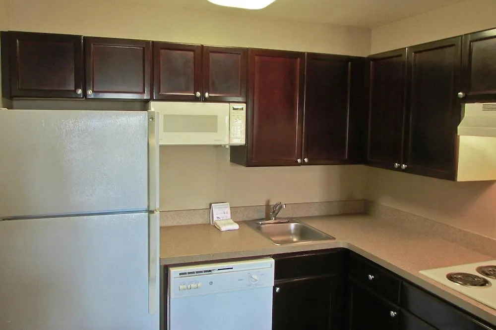 Mainstay Suites Las Vegas Flamingo 2*,  Estados Unidos