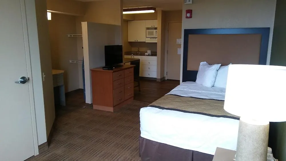 Mainstay Suites Las Vegas Flamingo 2*,
