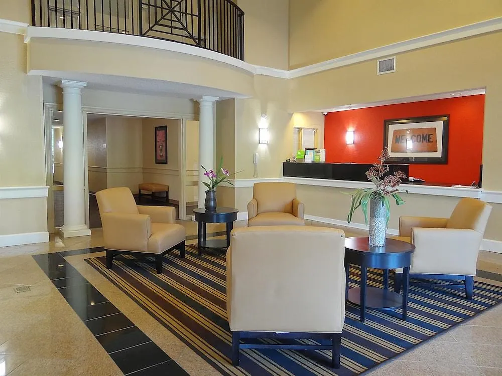 Mainstay Suites Las Vegas Flamingo 2*,