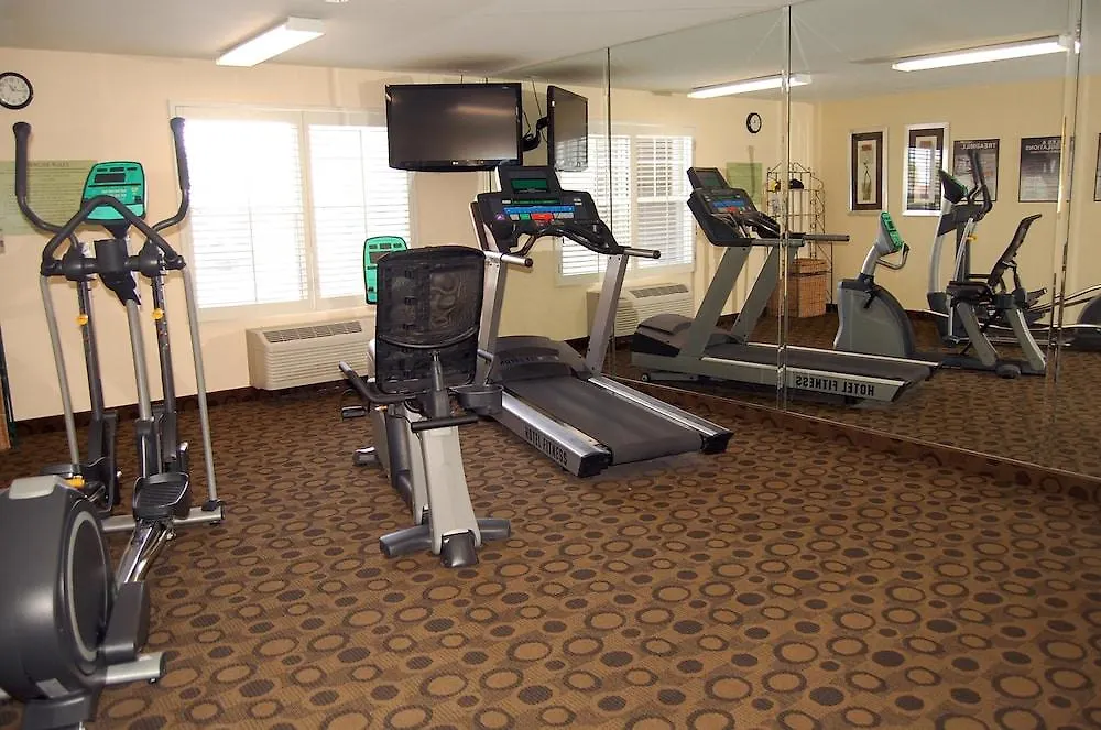 Mainstay Suites Las Vegas Flamingo Hotel