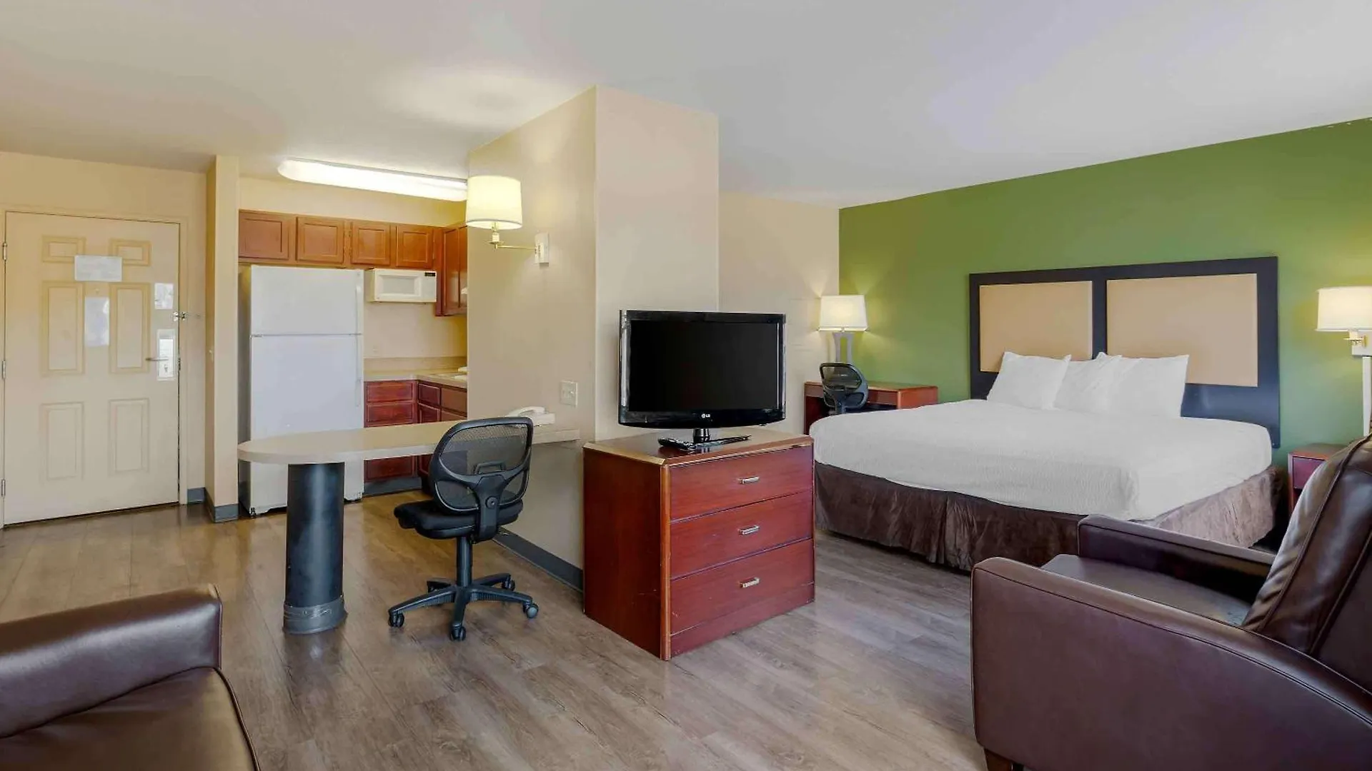 Hotel Mainstay Suites Las Vegas Flamingo