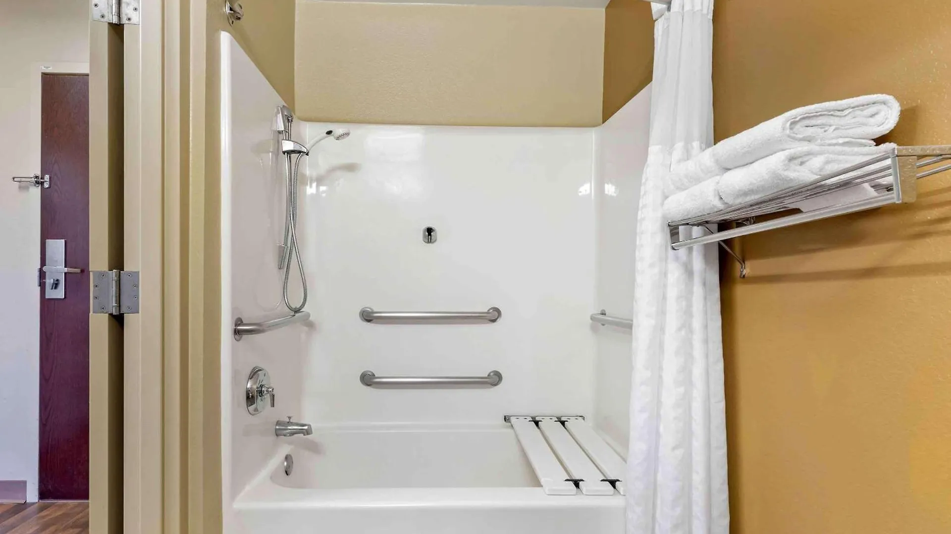 Mainstay Suites Las Vegas Flamingo Estados Unidos