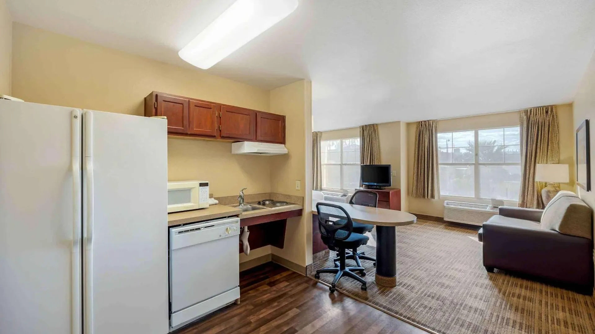 Mainstay Suites Las Vegas Flamingo