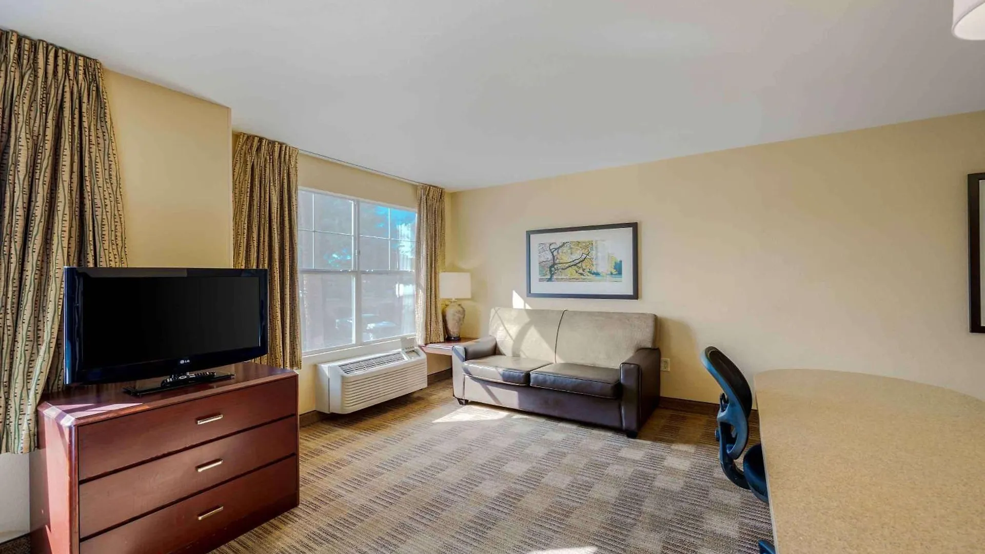 Hotel Mainstay Suites Las Vegas Flamingo
