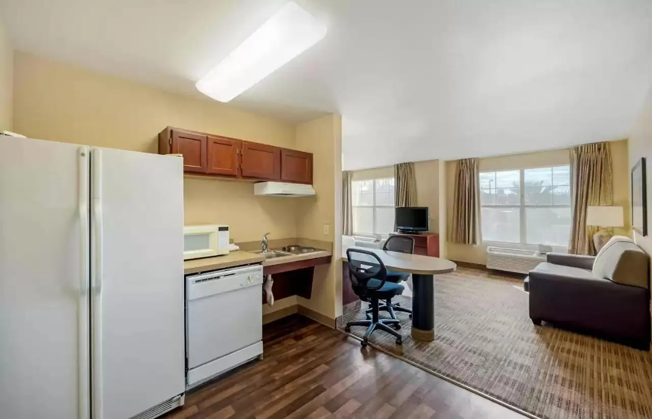 Mainstay Suites Las Vegas Flamingo Estados Unidos
