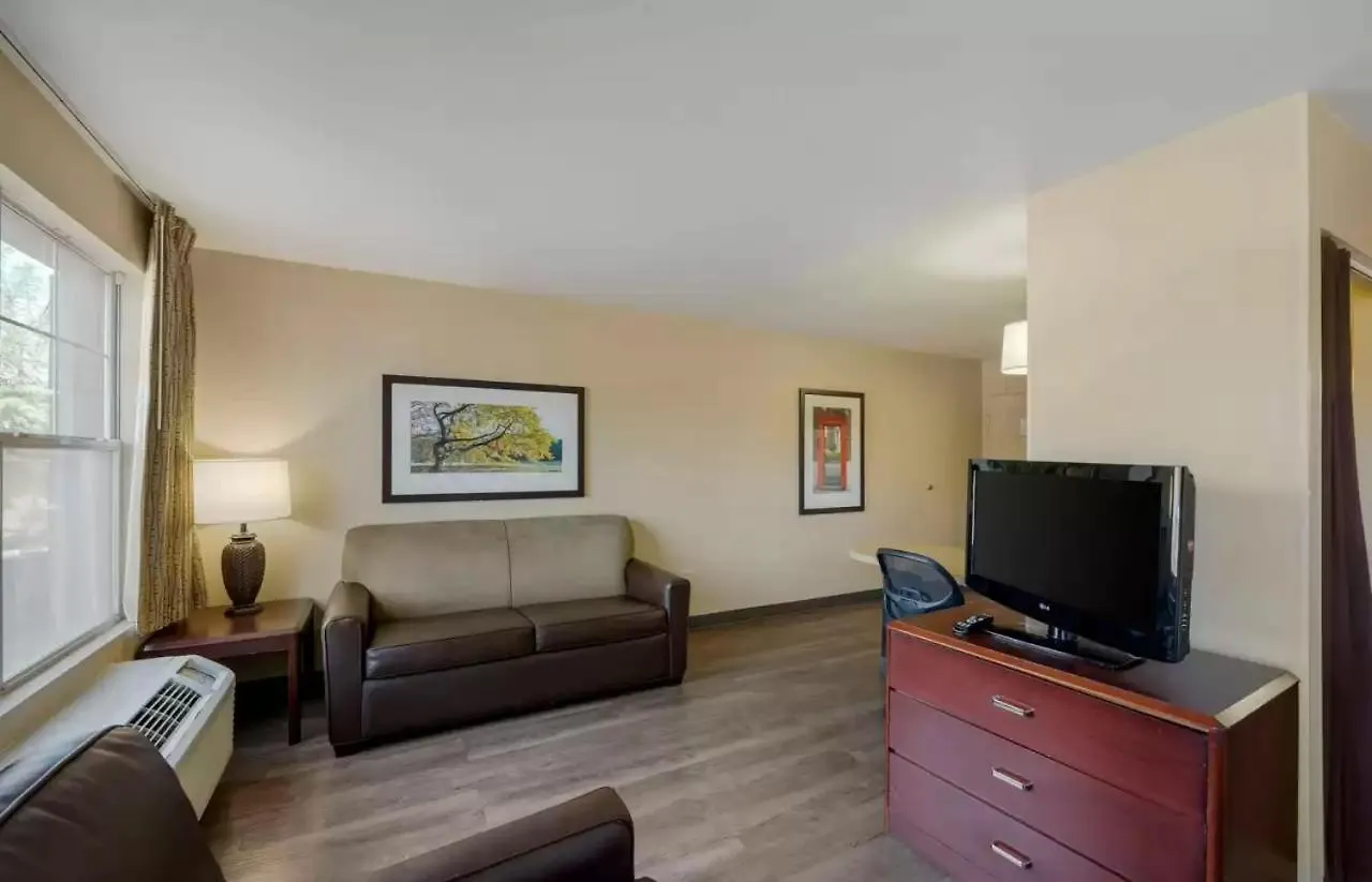 Mainstay Suites Las Vegas Flamingo 2*,  Estados Unidos