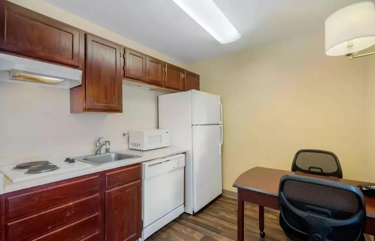 Mainstay Suites Las Vegas Flamingo Estados Unidos