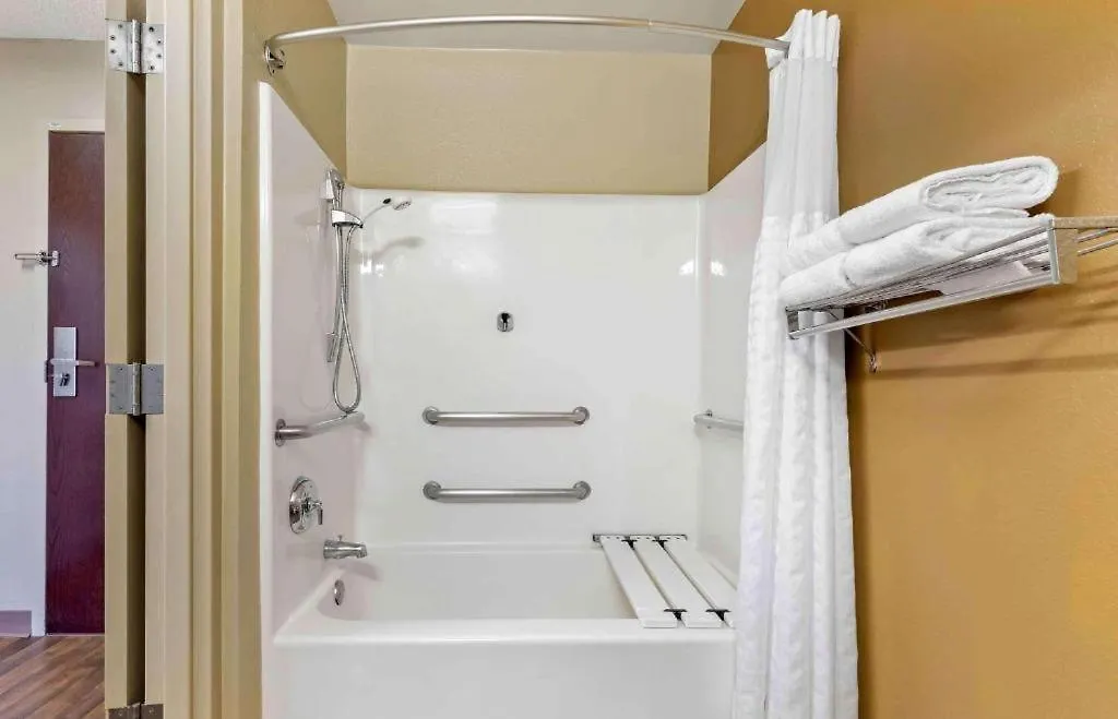 Hotel Mainstay Suites Las Vegas Flamingo