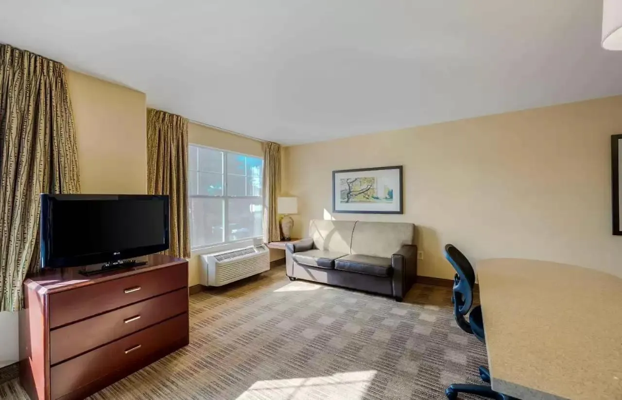 Hotel Mainstay Suites Las Vegas Flamingo