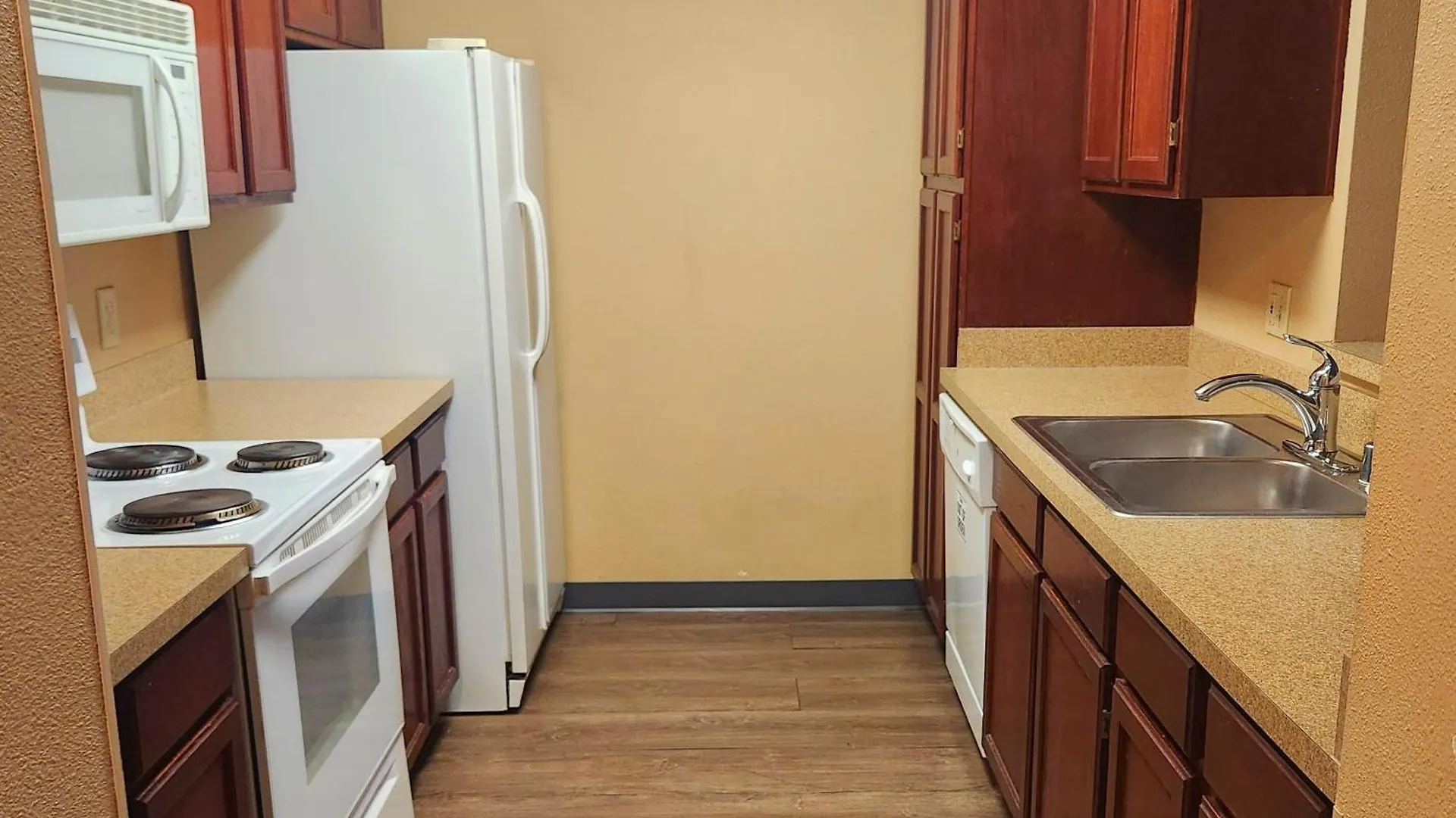 Hotel Mainstay Suites Las Vegas Flamingo
