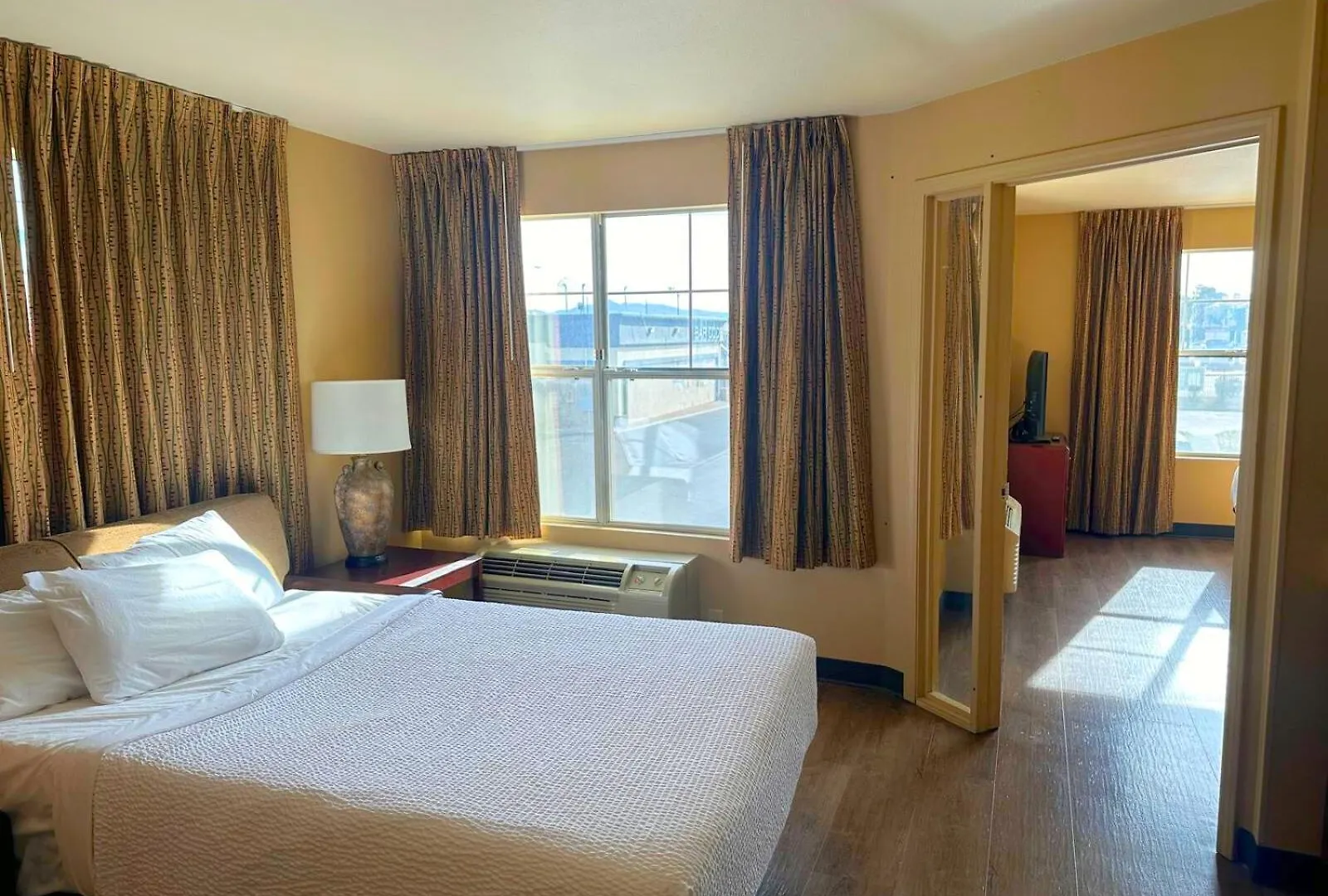 Mainstay Suites Las Vegas Flamingo